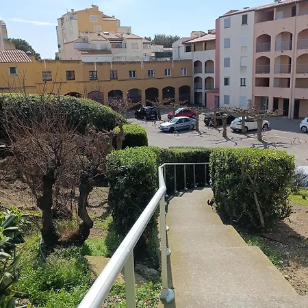 Plage, Port, Cap D'agde Agde