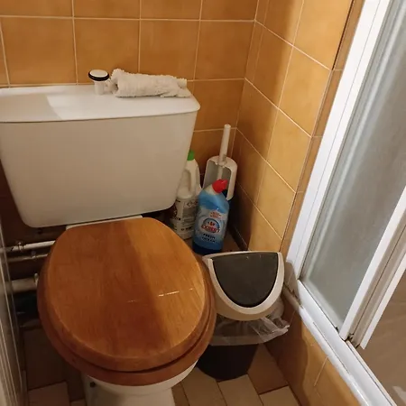 Plage, Port, Cap D'agde Διαμέρισμα