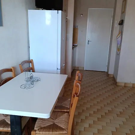 Plage, Port, Cap D'agde Apartment